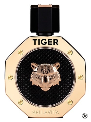 Tiger BellaVita