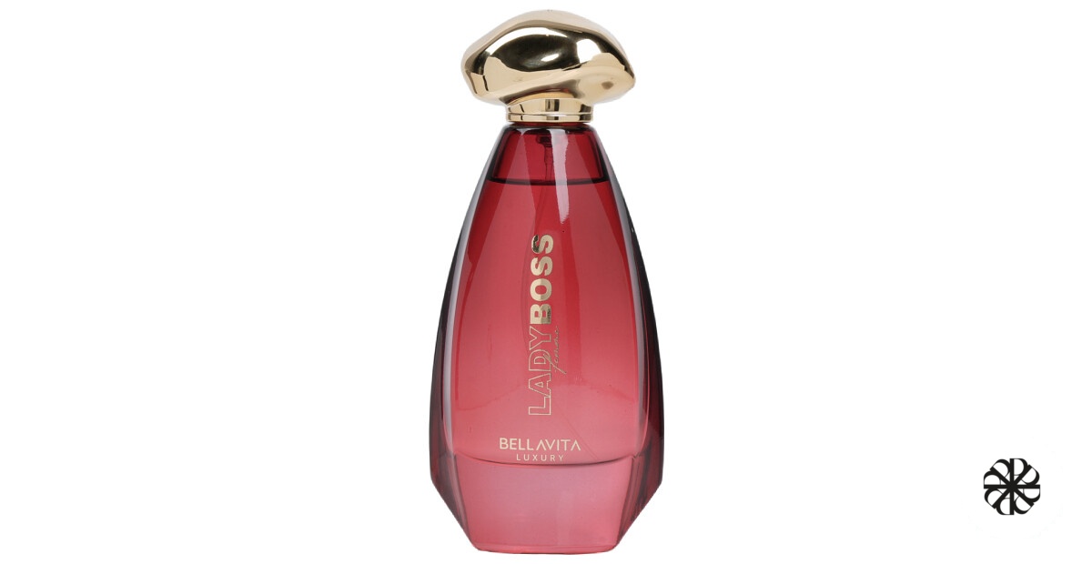 Lady Boss Femme BellaVita