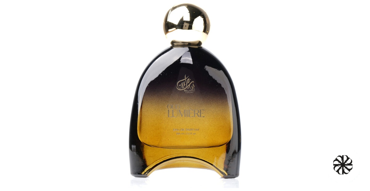 Oud Lumière BellaVita