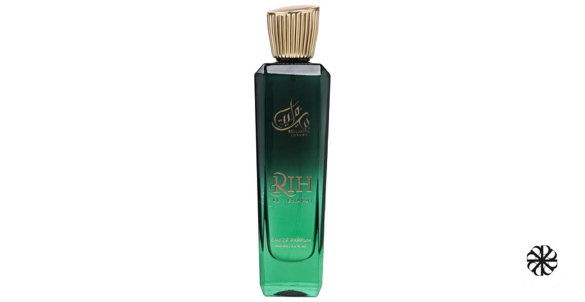 Rih Al-Emarat BellaVita