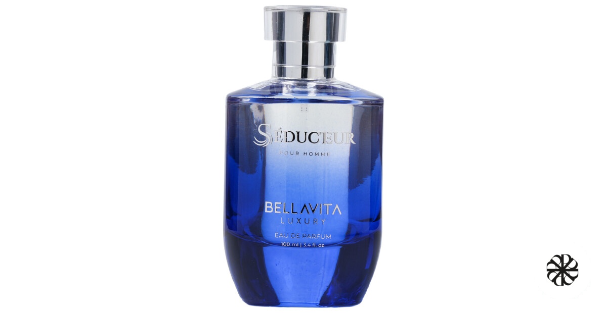 Séducteur pour Homme BellaVita