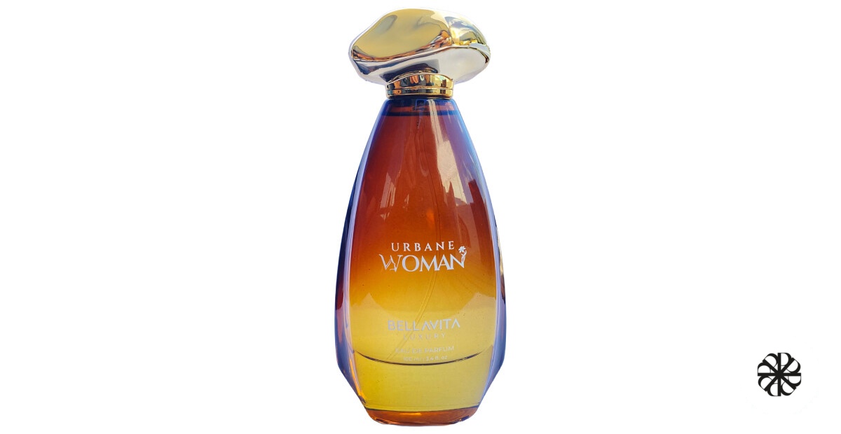 Urbane Woman BellaVita