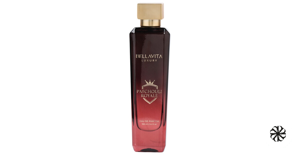 Patchouli Royale BellaVita