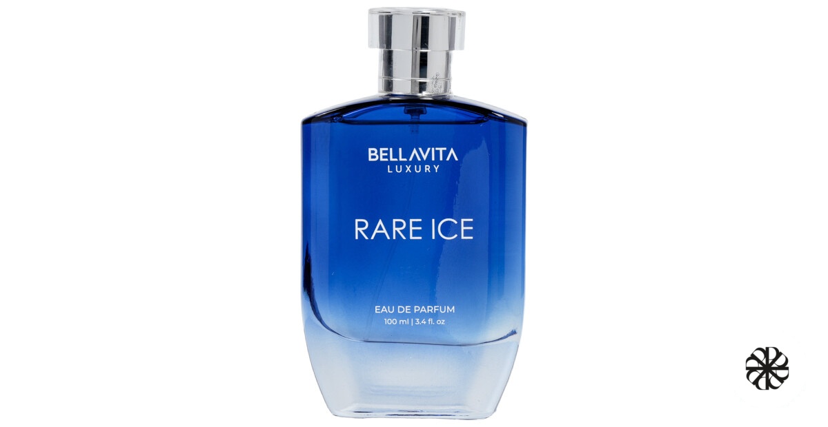Rare Ice BellaVita