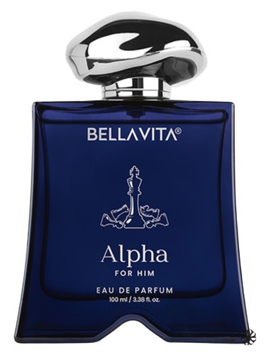 Alpha for Him BellaVita