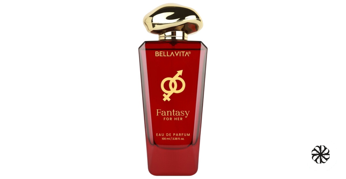 Fantasy for Her BellaVita