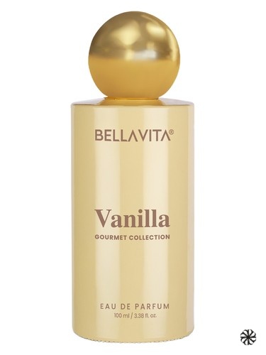 Vanilla BellaVita