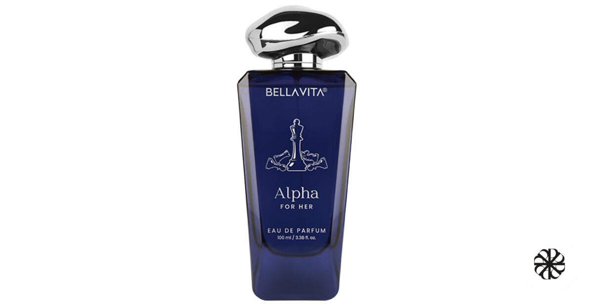 Alpha for Her BellaVita