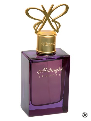 Midnight Promise Bellegance Perfumes