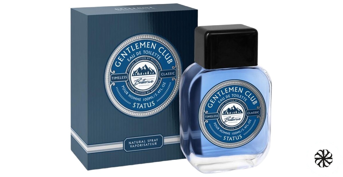 Gentlemen Club Status Bellerive