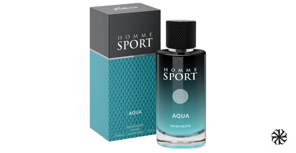 Homme Sport Aqua Bellerive
