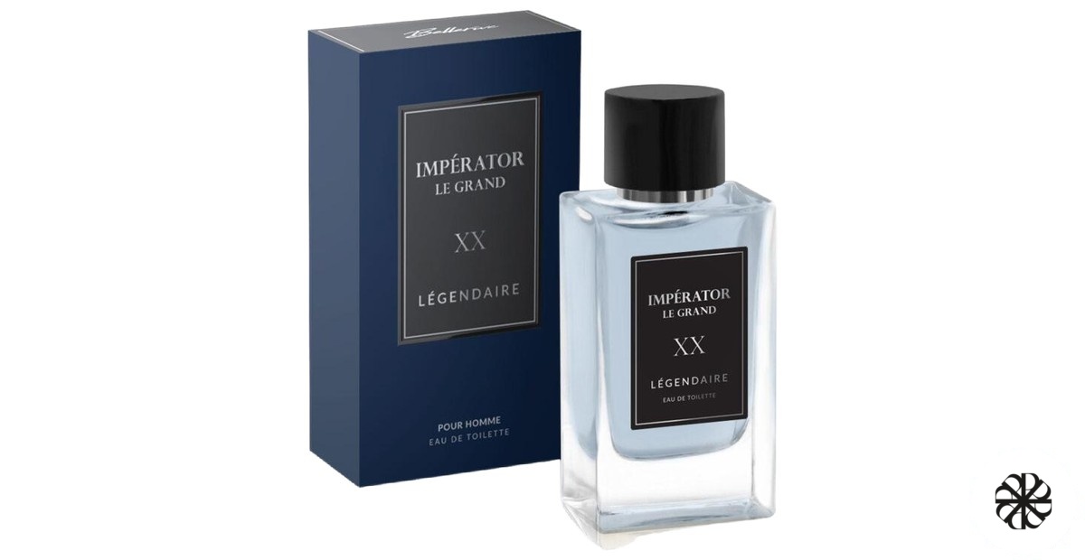Imperator Le Grand Légendaire Bellerive