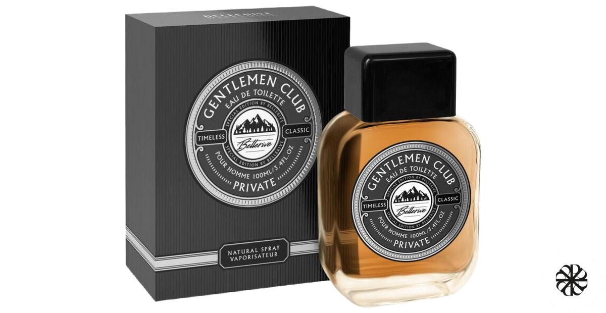 Gentlemen Club Private Bellerive