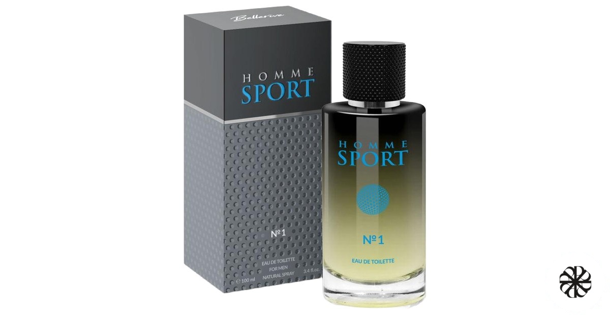 Homme Sport No 1 Bellerive