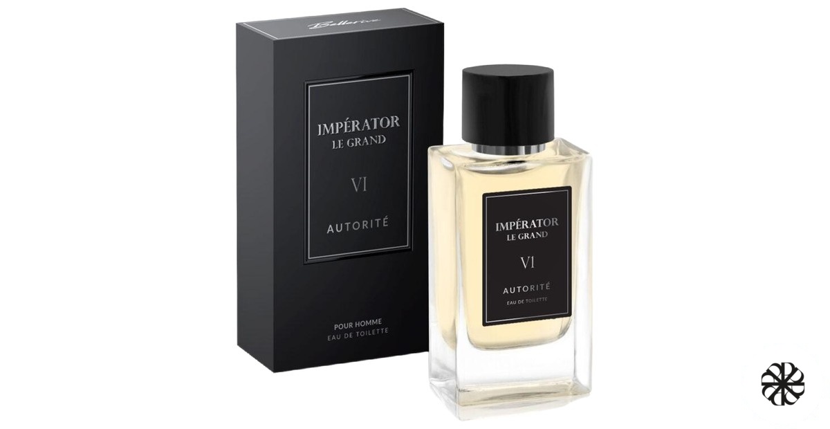 Imperator Le Grand Autorité Bellerive