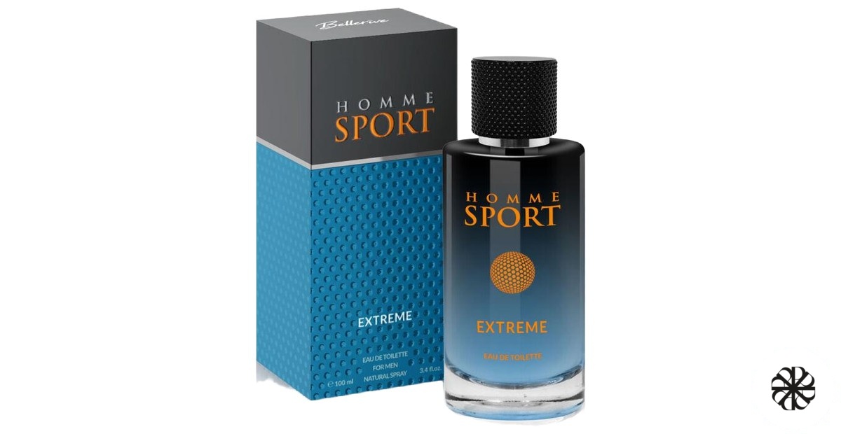 Homme Sport Extreme Bellerive