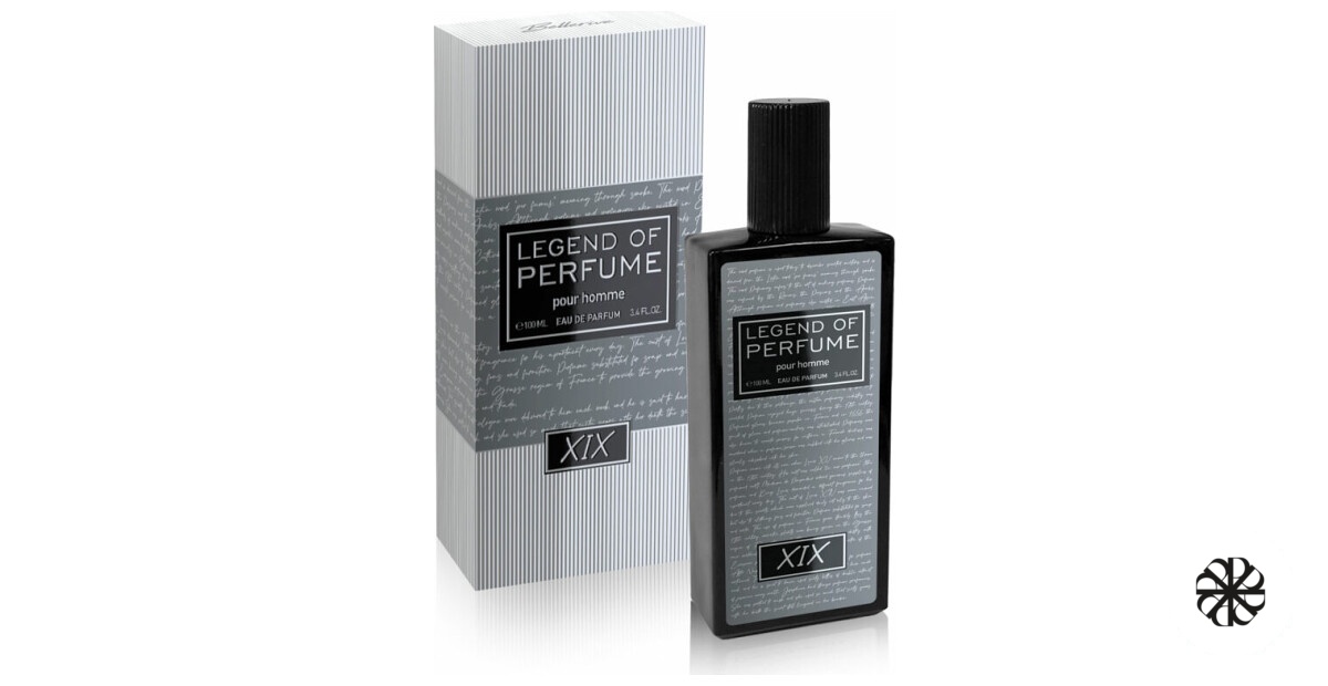 Legend of Perfume XIX Bellerive