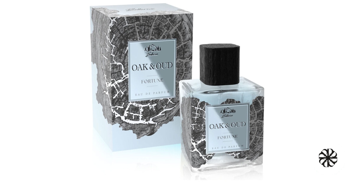 Oak & Oud Fortune Bellerive