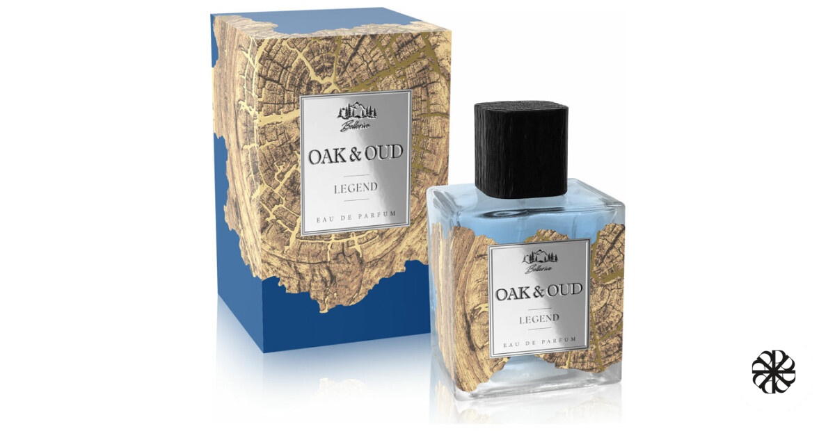 Oak & Oud Legend Bellerive