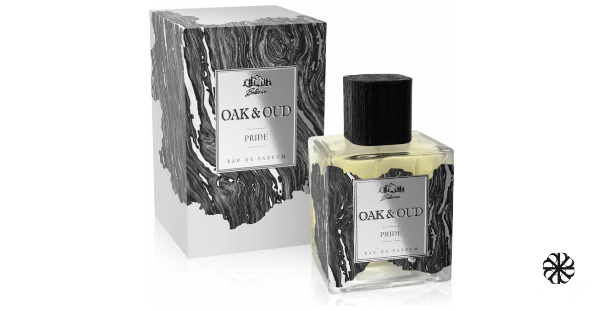Oak & Oud Pride Bellerive