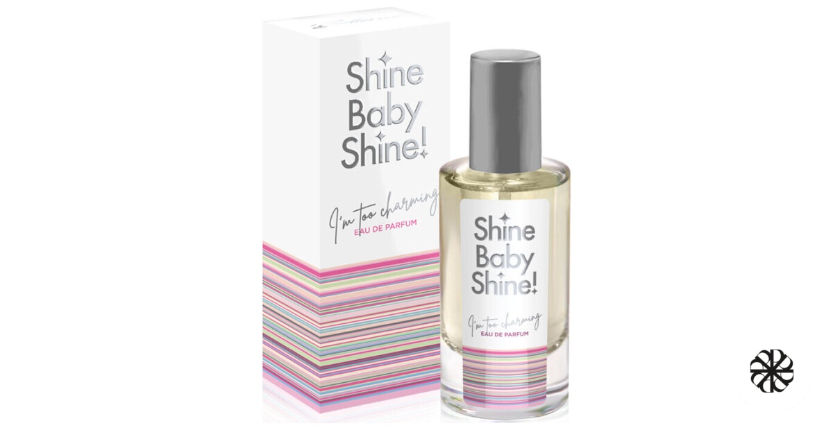 Shine Baby Shine I'm too Charming Bellerive