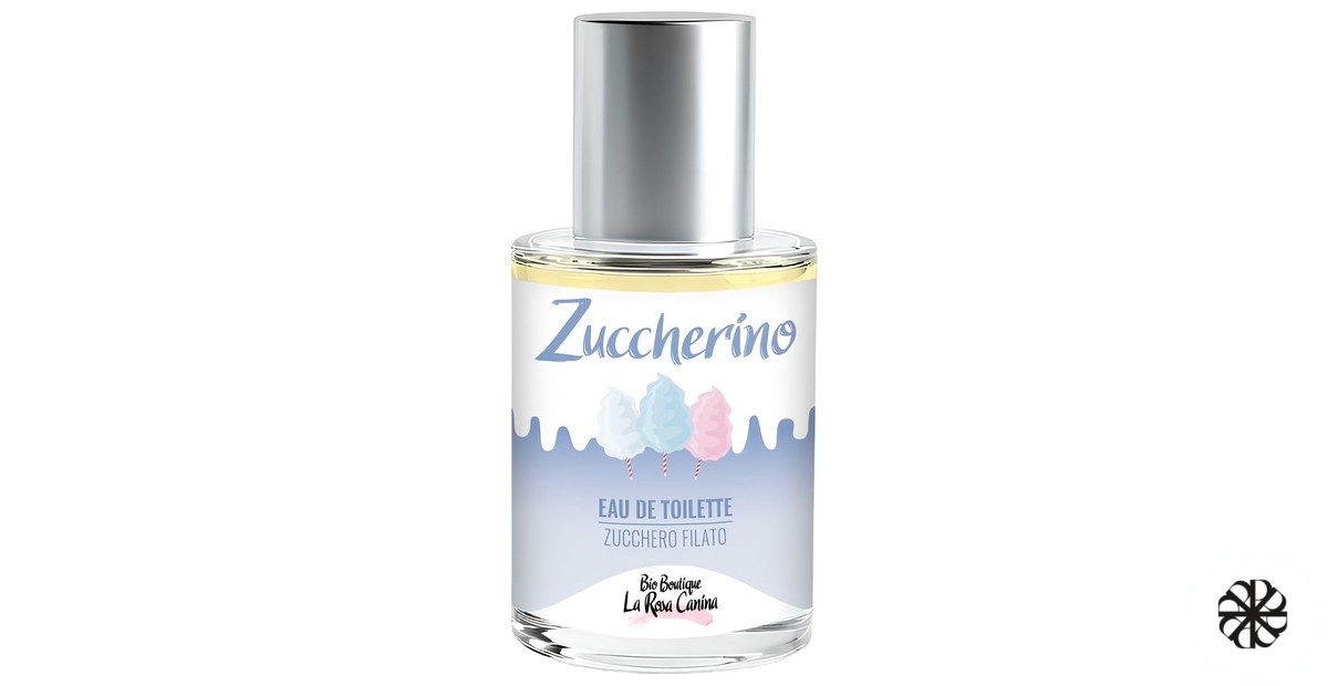 Zuccherino Bio Boutique La Rosa Canina