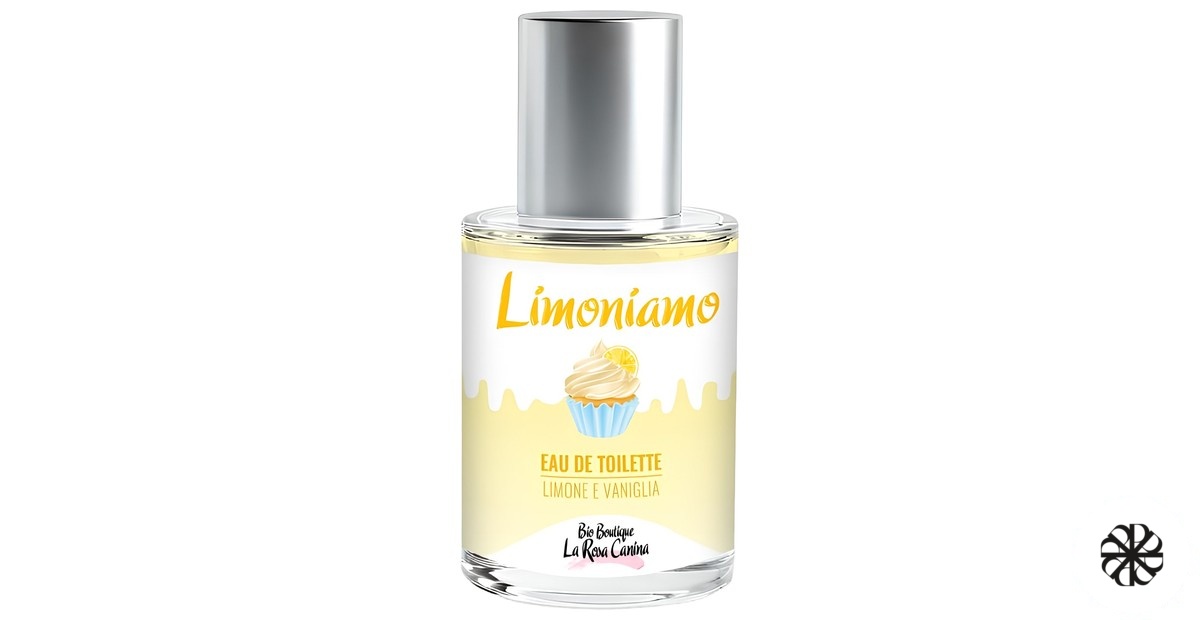 Limoniamo Bio Boutique La Rosa Canina