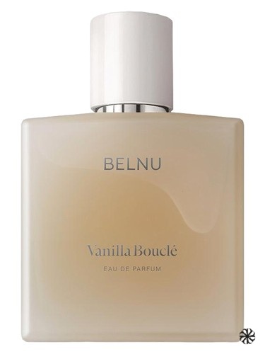Vanilla Bouclé Belnu