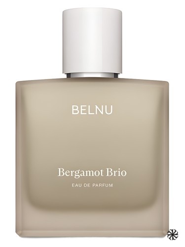 Bergamot Brio Belnu