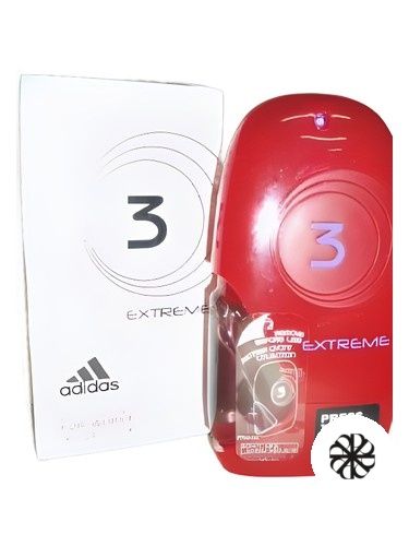 Adidas 3 Extreme Pour Elle Adidas