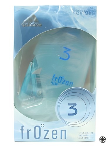 Adidas 3 Frozen Adidas