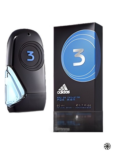 Adidas 3 Man Adidas