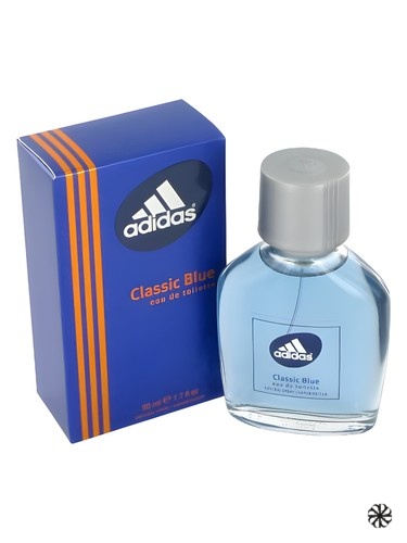Adidas Classic Blue Adidas