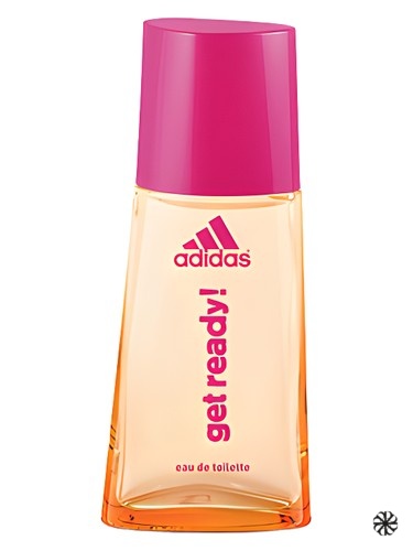 Adidas Get Ready! For Her Adidas