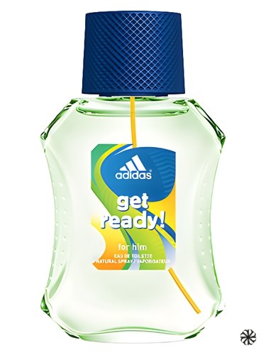 Adidas Get Ready! For Him Adidas