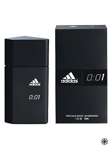Adidas Moves 0:01 Moment of Truth Adidas