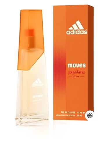 Adidas Moves Pulse Her Adidas