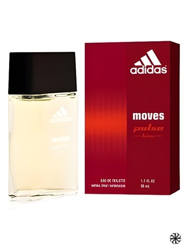 Adidas Moves Pulse Him Adidas