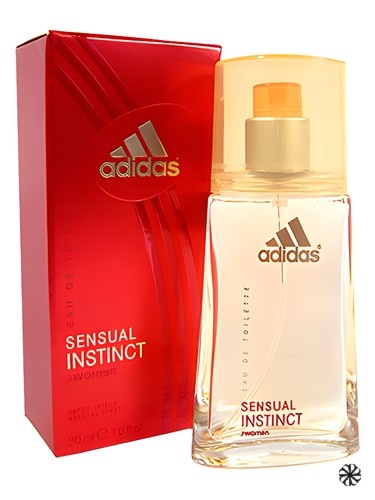 Adidas Sensual Instinct Adidas