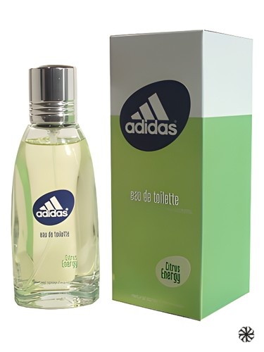 Adidas Woman Citrus Energy Adidas