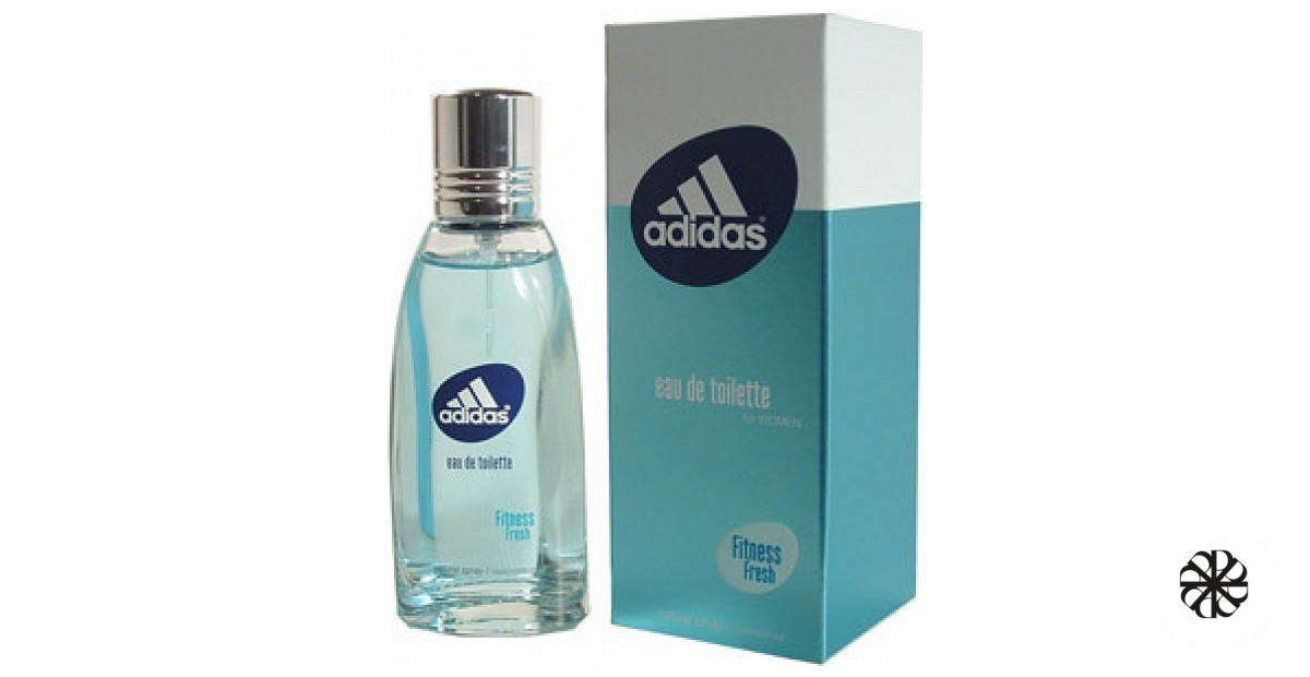 Adidas Woman Fitness Fresh Adidas