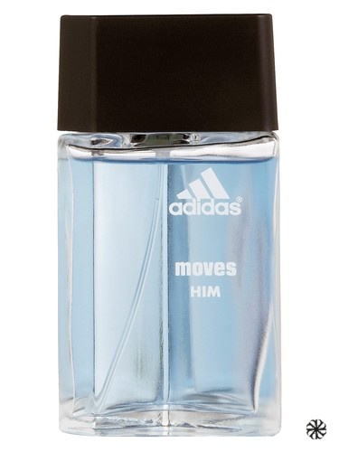 Moves Adidas