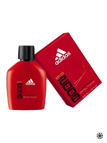 Passion Game Adidas