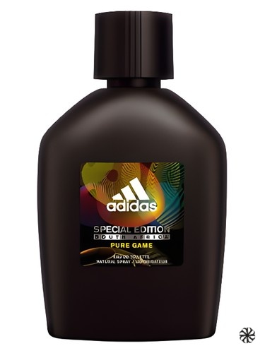 Pure Game Special Edition Adidas