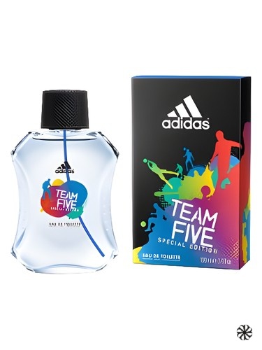 Team Five Adidas