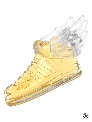 Adidas Originals by Jeremy Scott Adidas