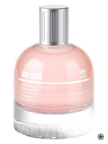 Unlock For Her Adidas