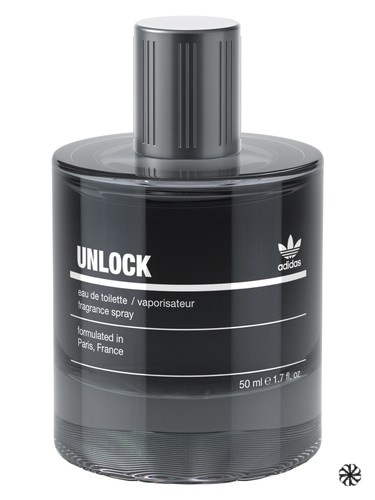 Unlock For Him Adidas