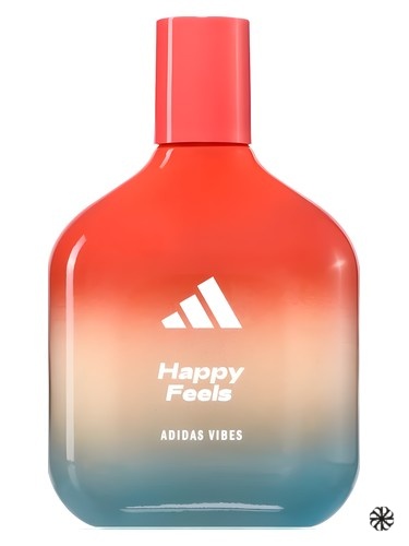 Happy Feels Adidas