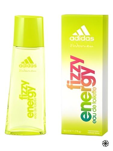 Fizzy Energy Adidas